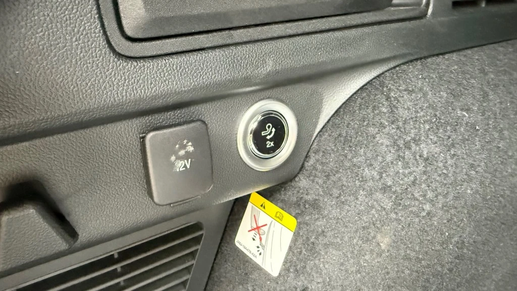 Ford Kuga – foto 10