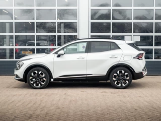 Kia Sportage – thumbnail 4