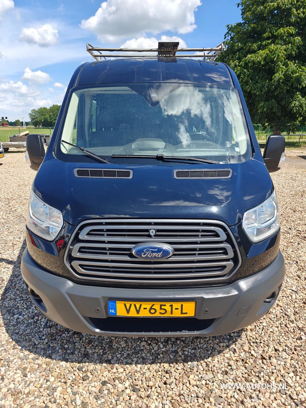 Ford Transit – foto 8