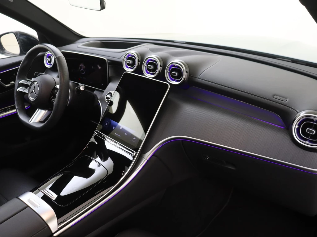 Mercedes-Benz GLC – foto 9