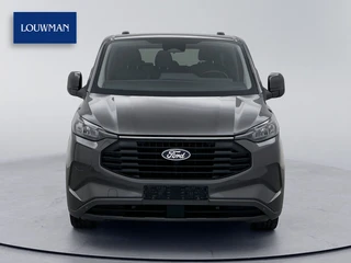 Ford Transit Custom – thumbnail 14