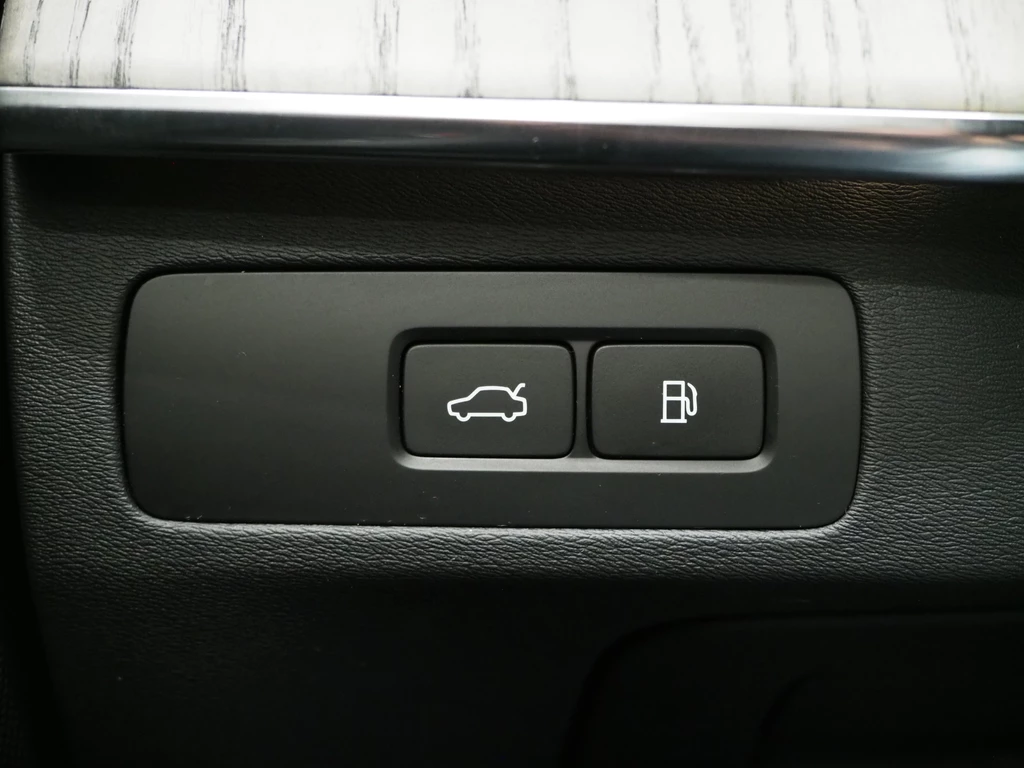 Volvo XC90 – foto 21