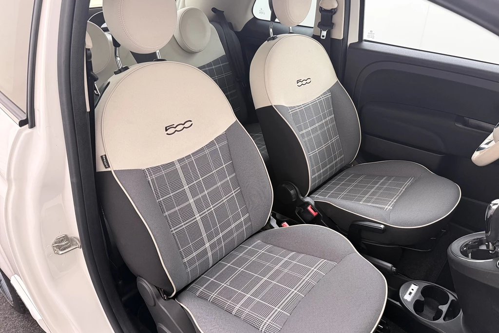 Fiat 500 – foto 13