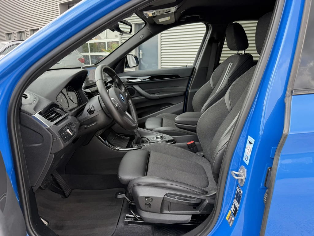BMW X1 – foto 38