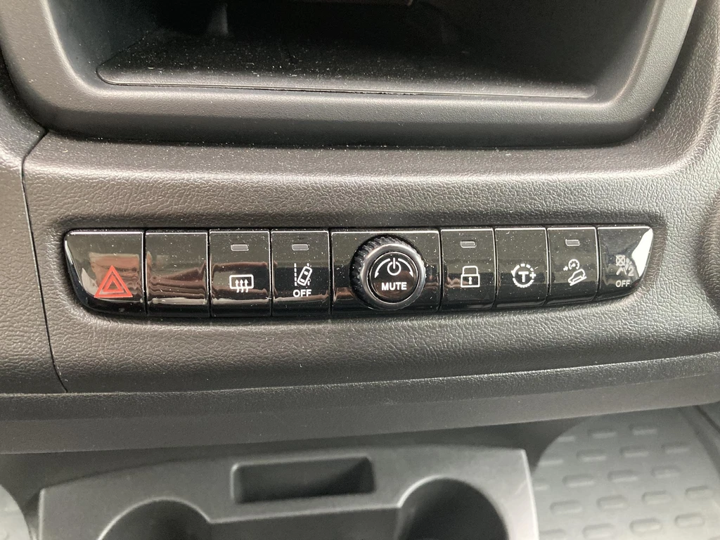 Opel Movano – foto 33