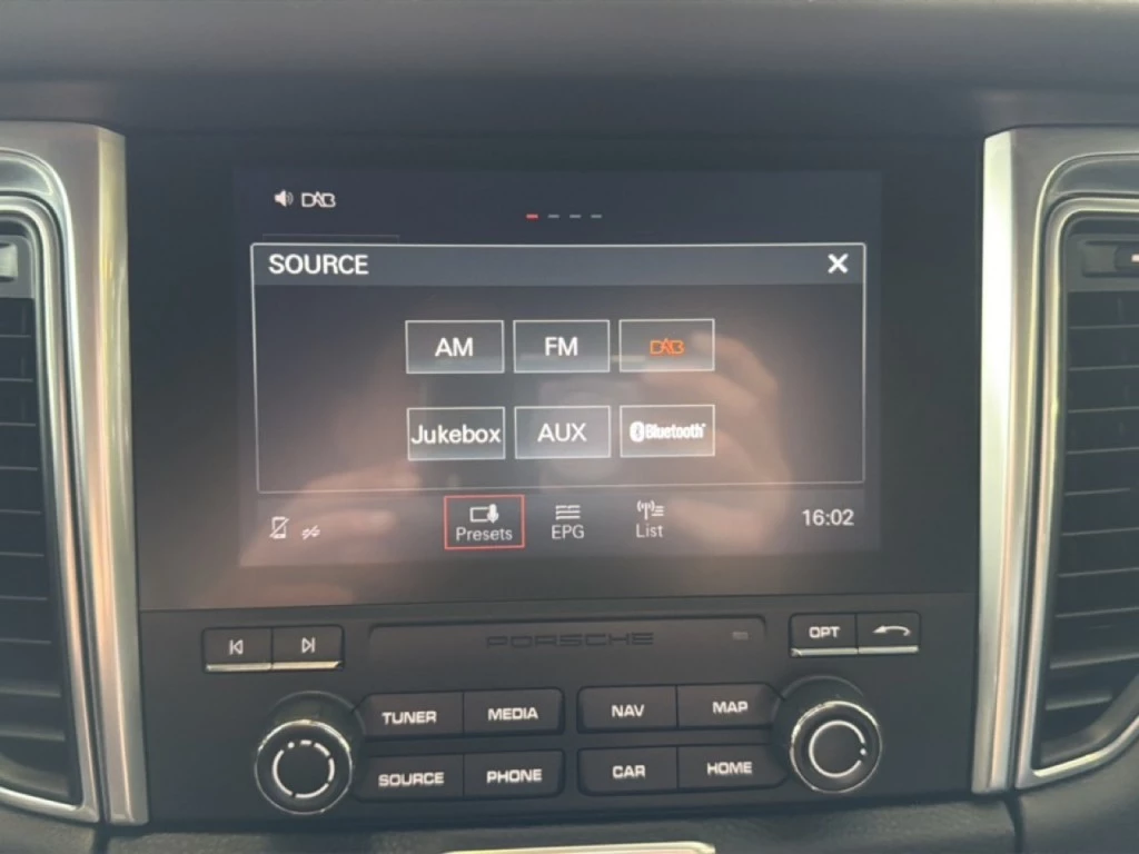 Porsche Macan – foto 27