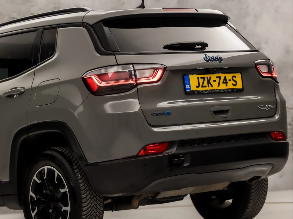 Jeep Compass – foto 5