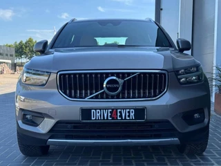 Volvo XC40 – thumbnail 14