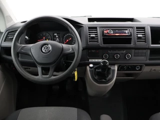 Volkswagen Transporter – thumbnail 8