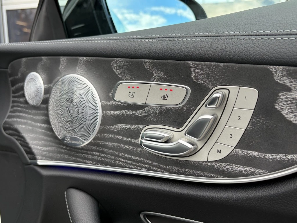 Mercedes-Benz E-Klasse – foto 30