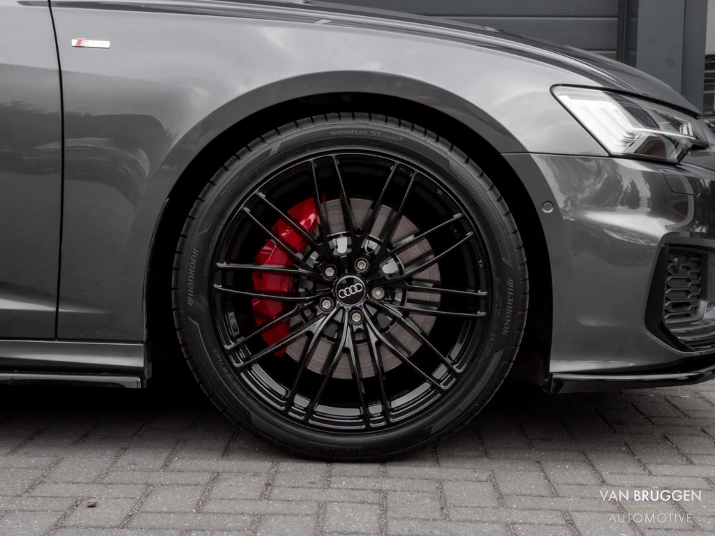Audi A6 – foto 23