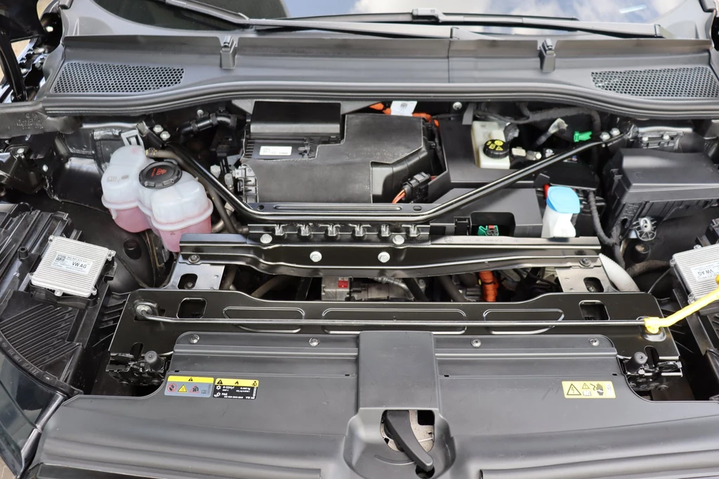 Škoda Enyaq iV – foto 37