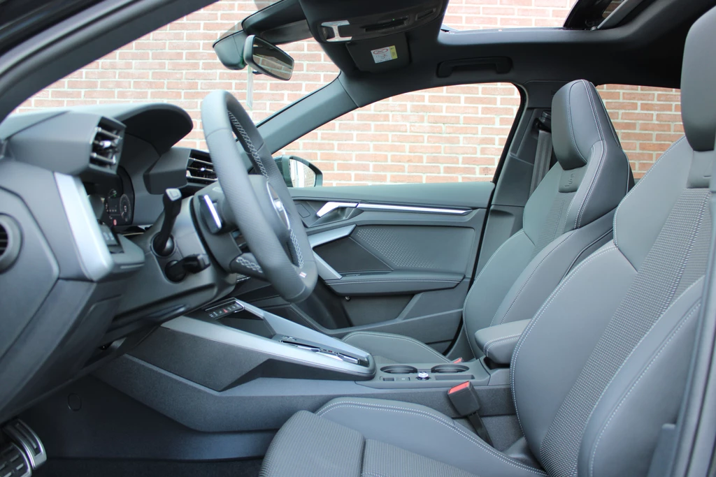 Audi A3 – foto 15