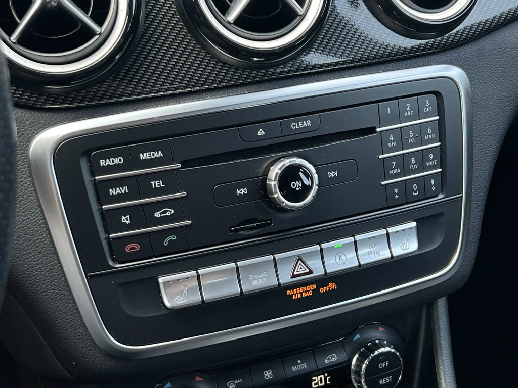 Mercedes-Benz CLA – foto 23