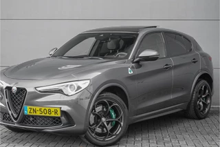 Alfa Romeo Stelvio – thumbnail 2