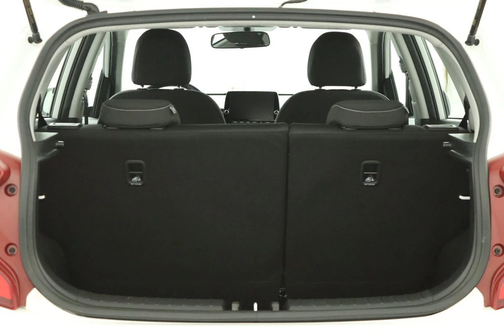Kia Picanto – foto 34