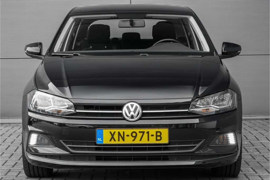 Volkswagen Polo – foto 8