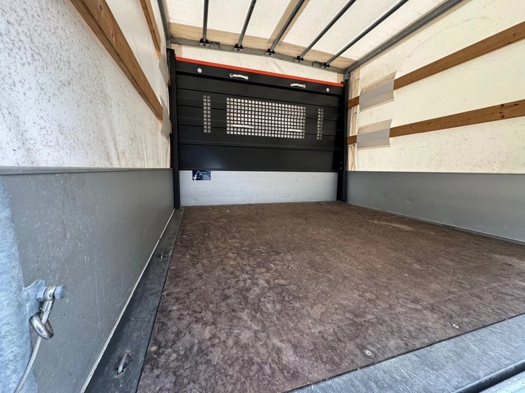 Mercedes-Benz Sprinter – foto 39