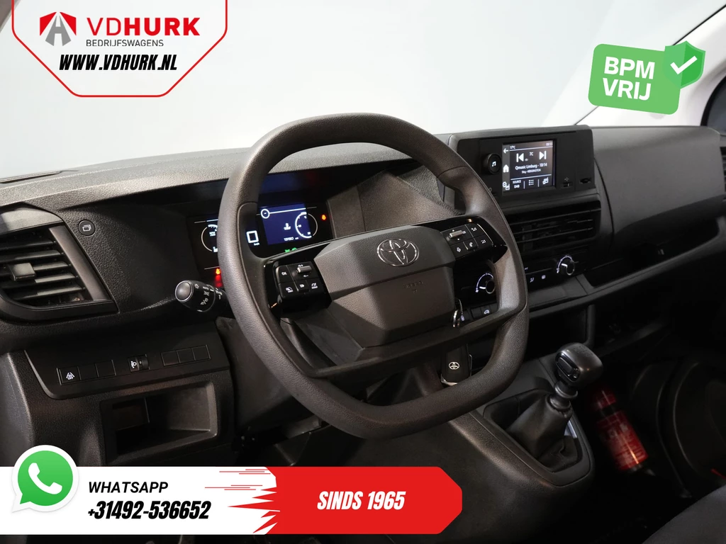 Toyota ProAce – foto 14