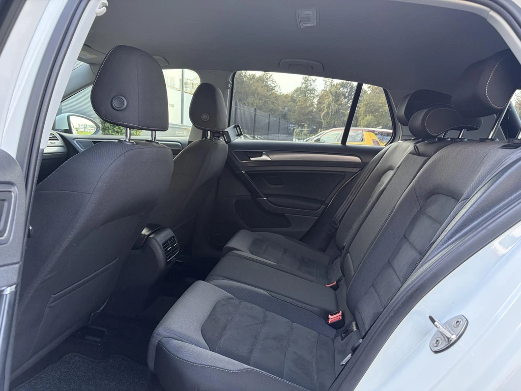 Volkswagen e-Golf – foto 13