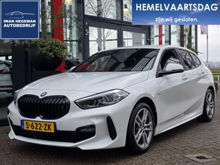 BMW 1 Serie – thumbnail 1