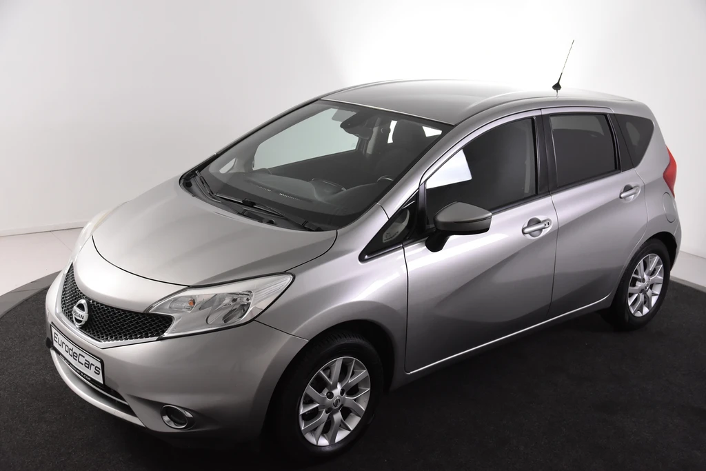 Nissan Note – foto 2