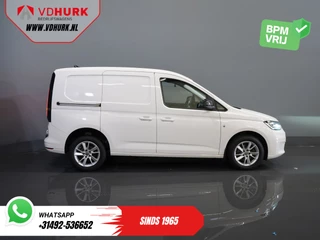 Volkswagen Caddy – thumbnail 5