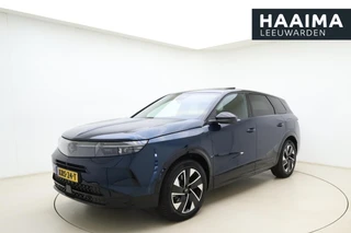 Opel Grandland – thumbnail 1