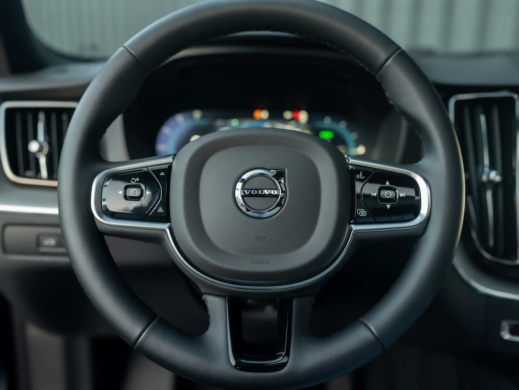 Volvo XC60 – foto 28