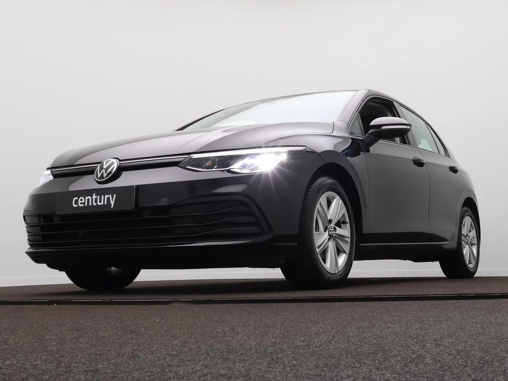 Volkswagen Golf – foto 2