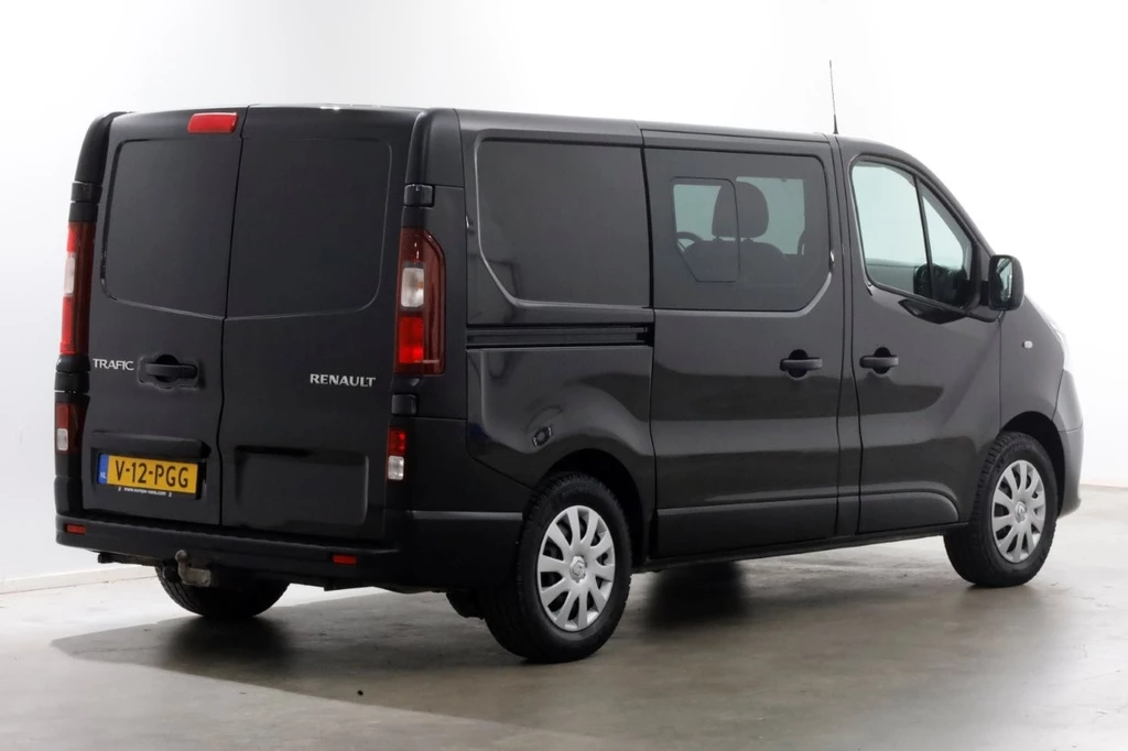Renault Trafic – foto 4