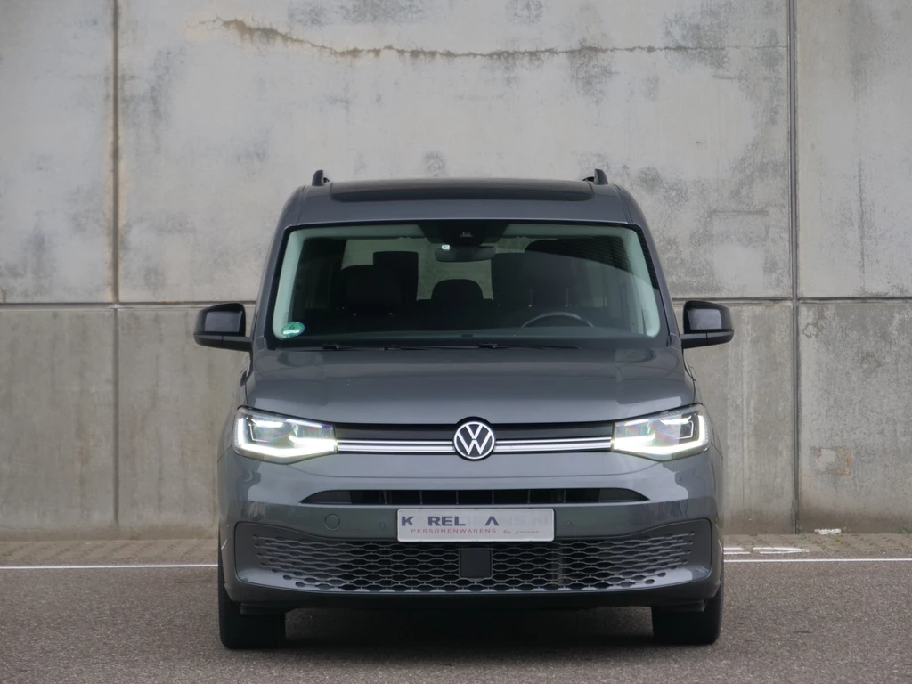 Volkswagen Caddy – foto 8