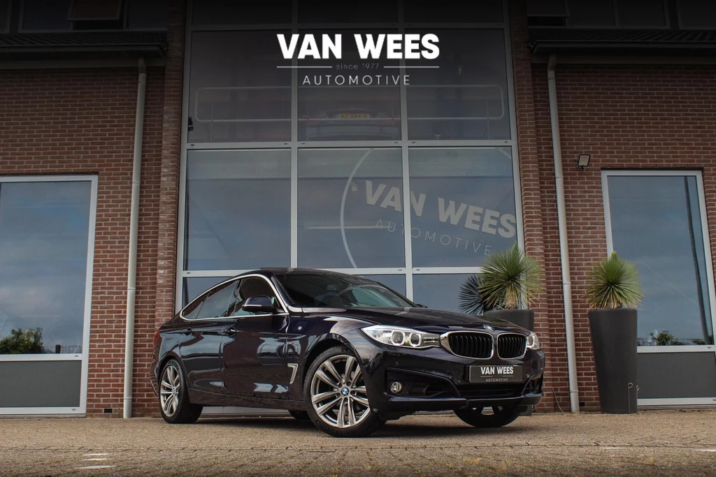 BMW 3 Serie – foto 8