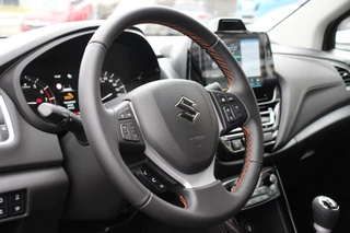 Suzuki S-Cross – thumbnail 18
