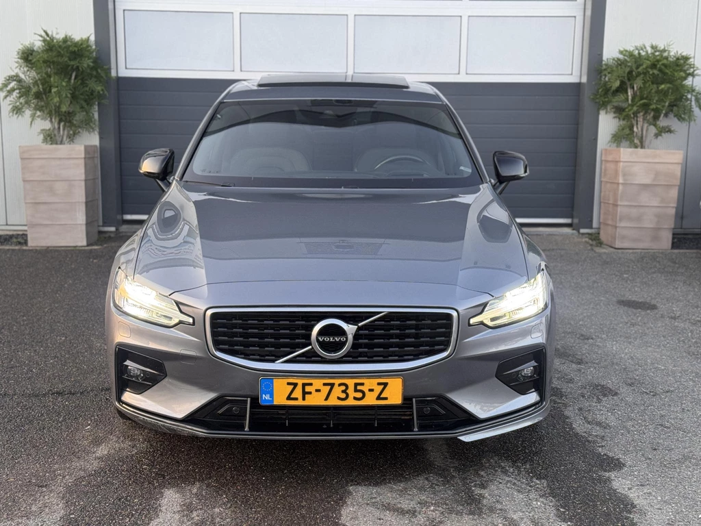 Volvo S60 – foto 8