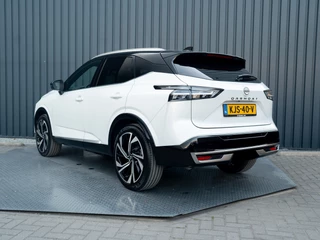 Nissan QASHQAI – thumbnail 9