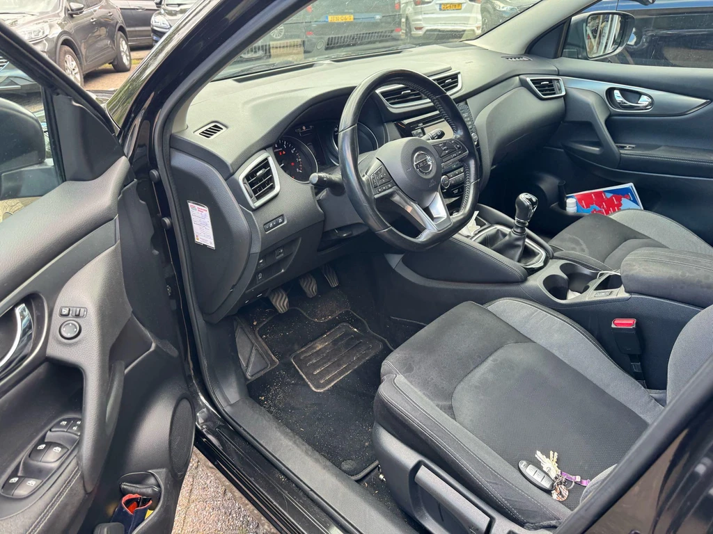 Nissan QASHQAI – foto 5