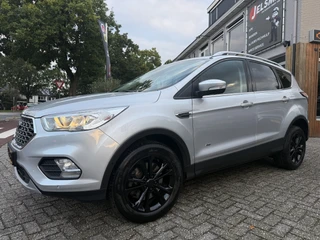 Ford Kuga – thumbnail 2