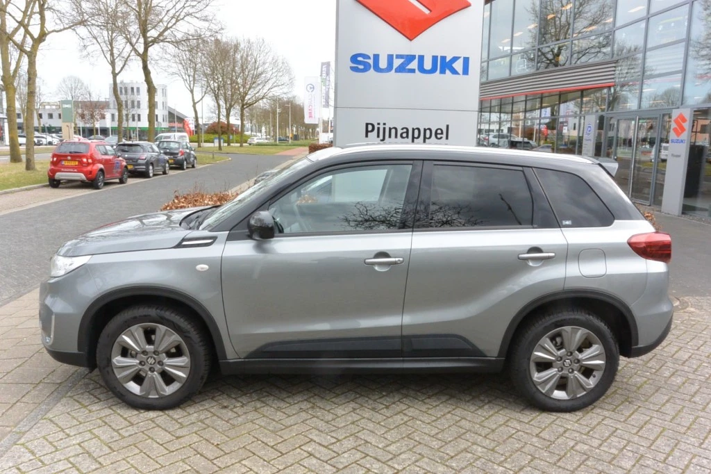 Suzuki Vitara – foto 3