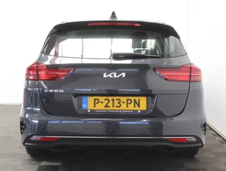 Kia Ceed Sportswagon – thumbnail 5