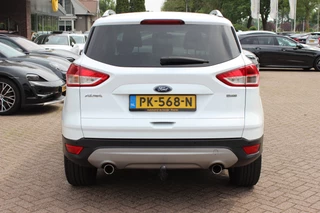 Ford Kuga – thumbnail 4