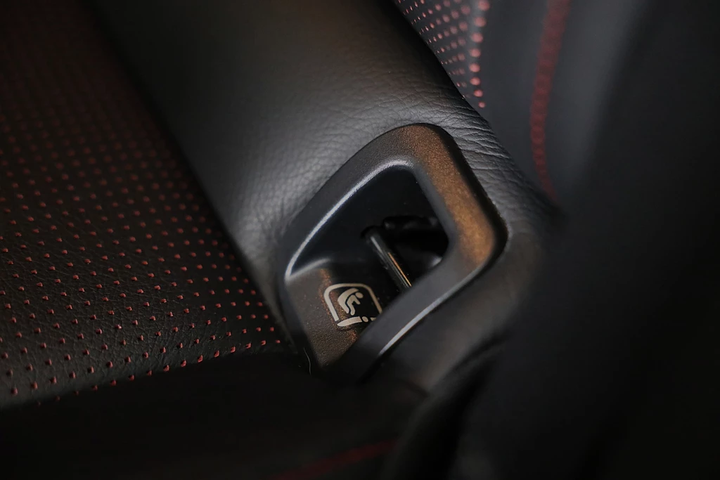 Mercedes-Benz CLA – foto 35