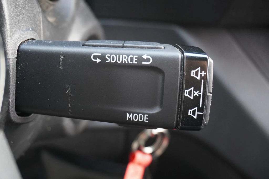 Renault Trafic – foto 19