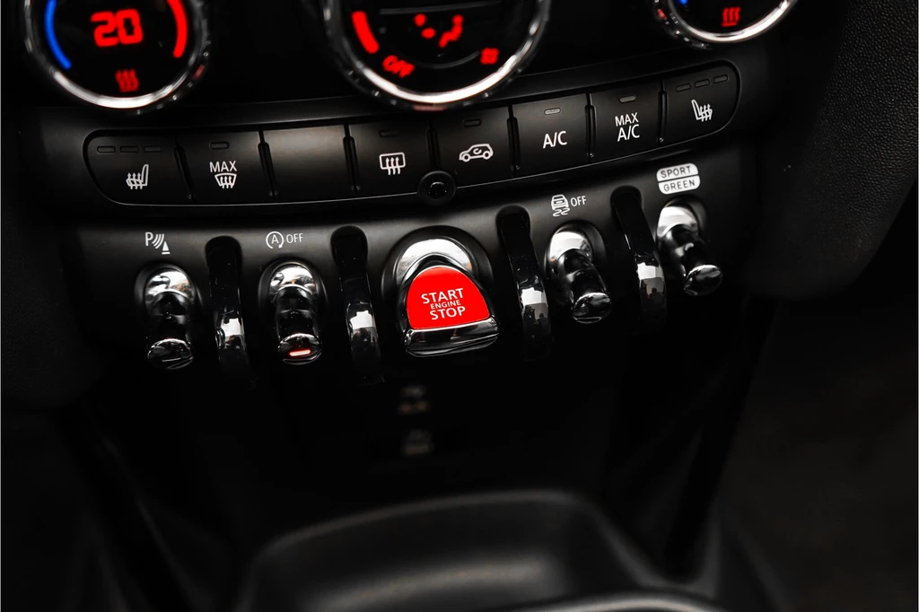 MINI Cooper Cabrio – foto 33