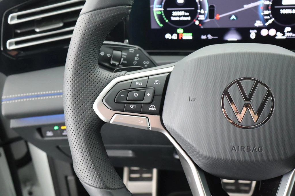 Volkswagen Tiguan – foto 19