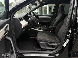 SEAT Arona – thumbnail 19