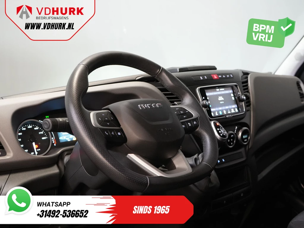 Iveco Daily – foto 14