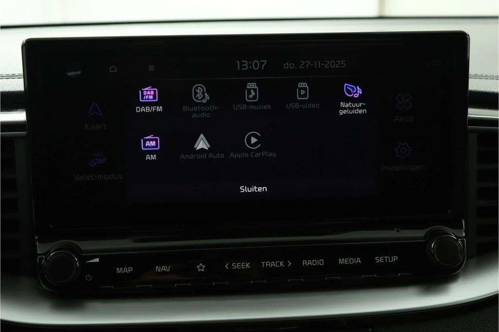 Kia Ceed Sportswagon – foto 53