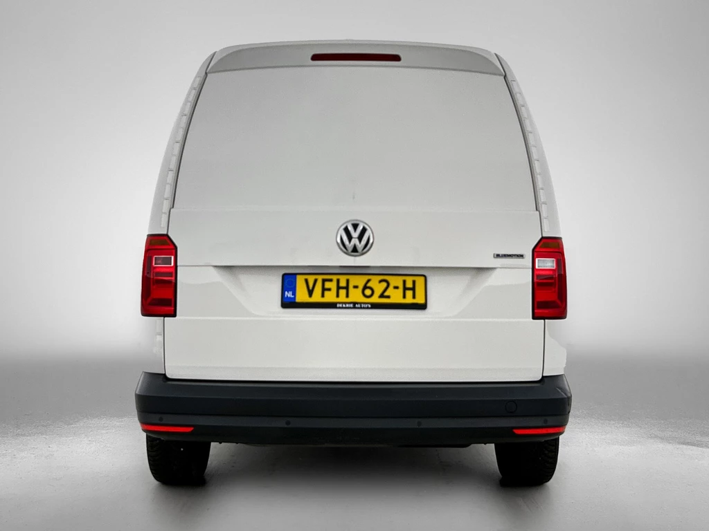 Volkswagen Caddy – foto 3