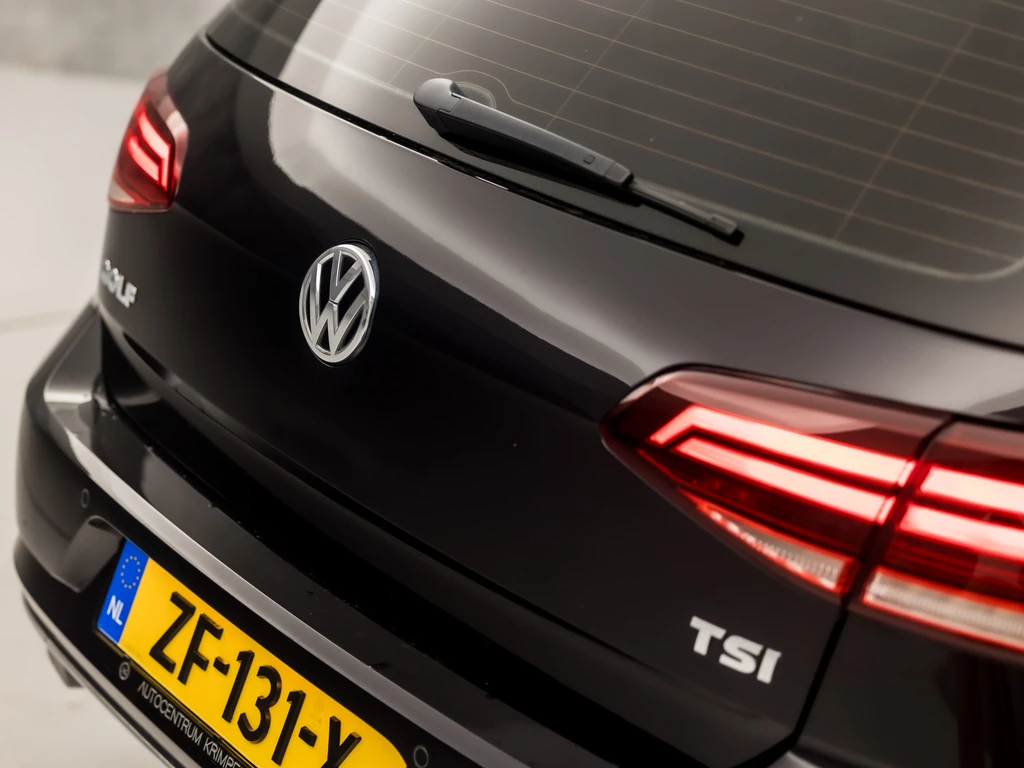 Volkswagen Golf – foto 33